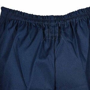 Uniforme d'hôpital pour femmes manches courtes costume d'infirmière pour femmes de haute qualité uniforme de gommage pour femmes infirmière - Product Image 6