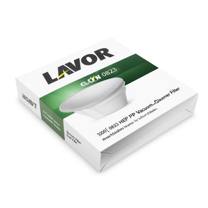 Filtro HEPA PP Blanco 10001 08233 para Aspiradora Robótica, Accesorios para Aspiradora, con Filtro de Polvo - Product Image 2