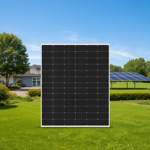 ShaanTech Energy Solutions Panneau solaire 300W SLR-PNL-301E-P - Product Image 3