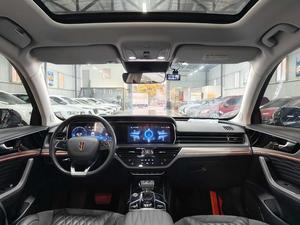 MEJOR OFERTA, USADO, HS 5 Modelo 2021, 2.0T Euro V I, Volante a la Izquierda, Smart Connect, Edición Flag Enjoy - Product Image 3