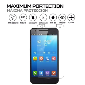 ฟิล์มกันรอยหน้าจอ Newman K18 รุ่น Antishock ผลิตภัณฑ์เด่น - Product Image 1