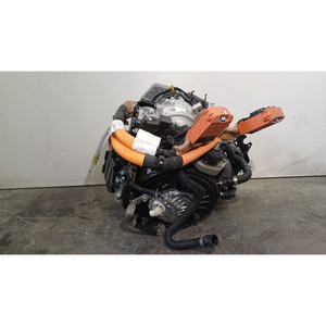 TRANSMISSION AUTOMATIQUE NISSAN Juke Série (F16) DB1-012//DB1012 HR16DE hybride 1598 (19>) - Product Image 3