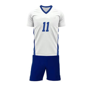 Uniforme de hockey sobre hierba de poliéster 100% personalizado más vendido conjuntos de ropa de equipo de color sólido - Product Image 2