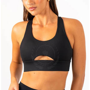 Camiseta Deportiva Informal y Cómoda para Mujer, Estilo Racerback, Corta, Transpirable, de Secado Rápido, Tejido de Alta Calidad para Entrenamiento y Yoga - Product Image 1