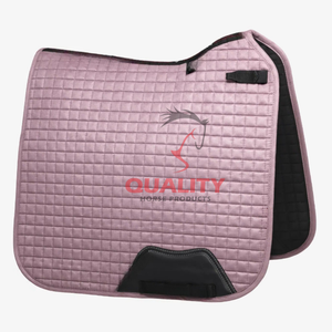 Almohadilla de sillín de caballo inglés de calidad superior al por mayor, material resistente, forro transpirable, diseño cómodo, almohadilla de sillín - Product Image 5