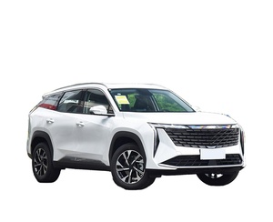 Vehículo SUV 2024 usado, 1.5TD DCT, 5 puertas, 5 plazas, edición gasolina, en venta, listo para envío. - Product Image 4