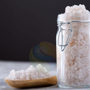 Sel de bain de qualité supérieure 100% sel de bain pur de l'Himalaya nouveauté sel de bain pour la meilleure vente - Product Image 6