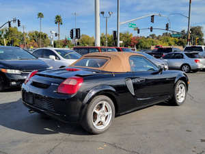 M-R2 Spy-der LHD 2001 Usado en Buen Estado - Product Image 3