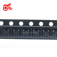 DHX Fournisseurs de composants électroniques IC originaux de haute qualité TLV75733PDBVR