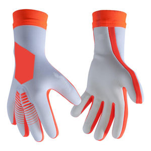 Fabrication de gants de gardien de but Gants de gardien de but de football professionnel pour l'entraînement Gants de gardien de but de bonne qualité - Product Image 2