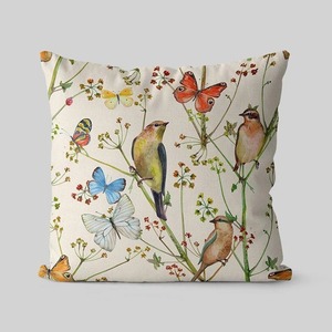 Home Decor Pillow <b>Cover</b> Modern Embroidery Pillowcase Foldable <b>Washable</b> for <b>Sofa</b> Living Room pillows & cushions pillow - Product Image 2