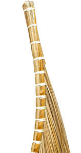 Optimize Your <b>Garden</b> Cleaning With Premium Coconut Broom From Vietnam - High-Quality <b>Tools</b> With Coconut Stalks - Product Image 5