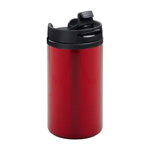 Bicchiere Termico Personalizzato in Acciaio Inossidabile Garaguso - Gadget Personalizzati - Product Image 1