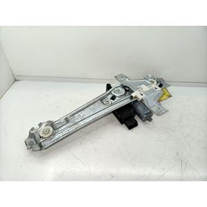 Mecanismo de elevación del ventana trasera. SX CITROEN Serie C3 (16>) - Product Image 4