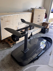 Offre promotionnelle Planche de surf électrique E Foil 168 cm Batterie au lithium 48v E-foil Neuf - Product Image 3