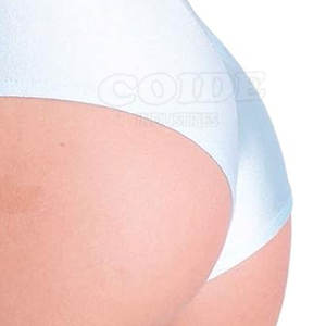 Shorts de Mujer con Diseño Moderno 2025, Cintura Elástica, Shorts con Efecto Push-Up, Transpirables, Top Ventas - Product Image 5