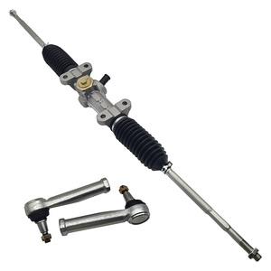 Engranaje de dirección cremallera y piñón 2HC-F3400-00-00 reemplazo para 2016 2017-2022 <span class=keywords><strong>Yamaha</strong></span> <span class=keywords><strong>YXZ</strong></span> 1000 <span class=keywords><strong>1000R</strong></span> EPS SS SE XTR YXZ1000R UTV - Product Image 3