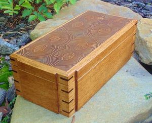 REFERRED <b>WOODEN</b> BOX FUNCTIONAL SLIDING <b>WOODEN</b> BOX FINISHED Providing Quality <b>Wooden</b> Box Traditional <b>Wooden</b> <b>Gift</b> Box <b>Wooden</b> - Product Image 6