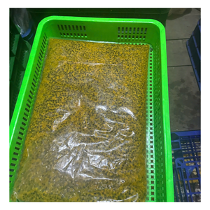 น้ำเสาวรสแช่แข็งแช่แข็งพร้อมเมล็ดเสาวรสแช่แข็งรสชาติดีที่สุด - Product Image 1