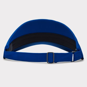 Casquette à visière haute en coton réglable en gros avec logo brodé pour les sports de plein air, le cyclisme, les fêtes, les voyages - Y2K - Product Image 2