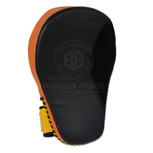 Almohadillas de Entrenamiento Personalizadas, de Cuero de Primera Calidad, Fabricadas Profesionalmente, en Oferta - Product Image 3