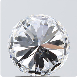 AJRETAIL Modelo BRR_CVD_9 Diamante Cultivado en Laboratorio de 2.02 Quilates, Certificado IGI India, E VVS2, para Joyería, con Certificado - Product Image 3