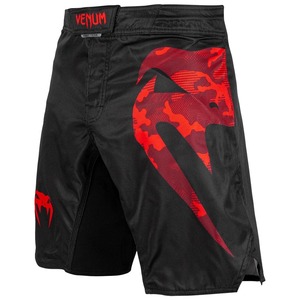 Custom Sublimated <b>Dragon</b> MMA Fighting Shorts-Professional Sublimation Custom Logo Protective Unisex Adult Customizable Material - Product Image 6