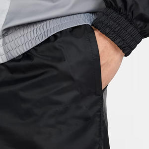 Chándal de Invierno de Dos Piezas Personalizado para Hombre, Cortavientos, Transpirable, Impermeable, Ecológico, Fabricante OEM - Product Image 6