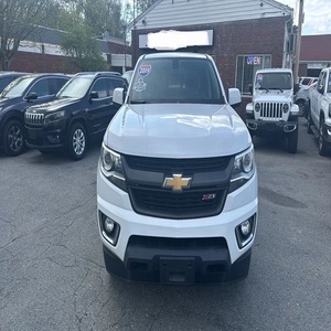 Chevrolet Colorado automatique Z71 PICKUP 4D 6 FT 2019 - Product Image 1