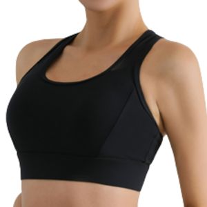 OEM vente en gros, top vente, soutien-gorge de sport pour femme, yoga, fitness, vêtements de course, soutien-gorge de sport pour femme, design et tailles sur mesure - Product Image 3