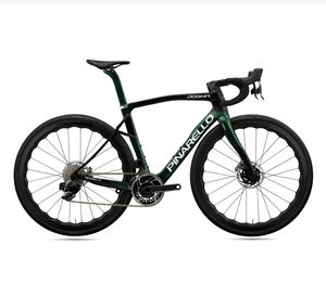 Dogmaa x 2026 Dura Ace Di2 1x12SP จักรยานเสือหมอบความเร็วสูงทุกขนาด - Product Image 3