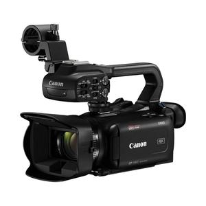 Videocámara Profesional XA 60 4K Ultra HD con Sensor CMOS, Pantalla de 3.5 Pulgadas, Zoom Compacto de 21x-40x, Nueva y de Calidad - Product Image 4