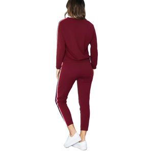 Chándales de diferentes diseños para mujer Conjunto de chándales de entrenamiento y jogging Hecho por Hash International - Product Image 5
