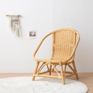 Chaises d'anniversaire en rotin pour enfants, vente en gros, sièges pour enfants à prix avantageux, accessoires écologiques pour enfants - Product Image 5