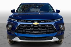 Chevrolet Blazer LT FWD 2023 Usado, SUV de 4 Puertas - Listo para Enviar - Product Image 3