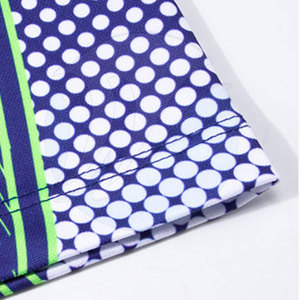 Uniforme de Rugby al por Mayor en Stock, Calidad Premium, Transpirable, Talla Grande para Adultos, Ropa Deportiva de Manga Corta - Product Image 4