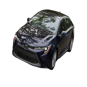 Toyota Corolla Voiture électrique hybride compacte pour adultes SUV pour adultes à vendre - Product Image 3