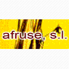 AFRUSE S.L. logo