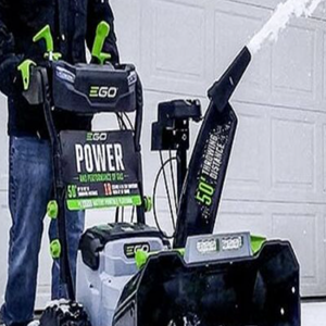 เครื่องเป่าหิมะคุณภาพสูงรุ่นล่าสุด พร้อมการรับประกัน 2 ปี ผลิตในสหรัฐอเมริกา กำจัดหิมะได้อย่างมีประสิทธิภาพ จัดส่งได้ทันที น้ำหนัก 150 ปอนด์ - Product Image 6