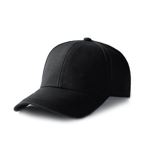 High Quality <b>Men</b> <b>Baseball</b> <b>Caps</b> Plain Custom Color <b>Baseball</b> <b>Cap</b> Customized Fabric Wholesale Price Sportswear <b>Baseball</b> <b>Caps</b> - Product Image 1