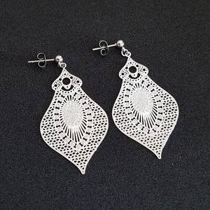 Collier ras du cou en cristal de perles Sodalite 8mm fait main bijoux artisanaux en pierre Sodalite naturelle - Product Image 2