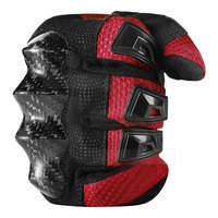 Guantes Profesionales de Motociclismo de Cuero con Cinco Dedos, Diseño de Pantalla Táctil, Impermeables y Transpirables para Ciclismo y Deportes