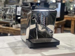 เครื่องชงกาแฟเอสเพรสโซ่อัตโนมัติเต็มรูปแบบ เครื่องทำกาแฟแคปซูลอะลูมิเนียม ขายพร้อมจัดส่งฟรีในสัปดาห์นี้ไปยังโอมาน - Product Image 6