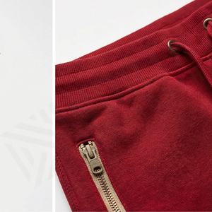 Pantalones de Trabajo Casuales de Cintura Alta para Hombre y Mujer, Uniformes de Trabajo, Pantalones de Oficina Duraderos, Cómodos y Personalizados, Nuevos - Product Image 3