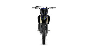 มอเตอร์ไซค์ออฟโรดรุ่นแข่งขัน YZ125ขายดีตอนนี้ขายดี! - Product Image 6