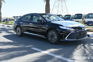 Toyota <span class=keywords><strong>Camry</strong></span> <span class=keywords><strong>2023</strong></span> 2.5L Grande Hybrid FWD d'occasion, toutes options, en excellent état, prête à être expédiée - Product Image 2