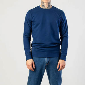 Sudaderas de Alta Calidad para Hombre, Sudaderas de Algodón Suave, Sudadera Profesional Personalizada con Bordado para Hombre - Product Image 6