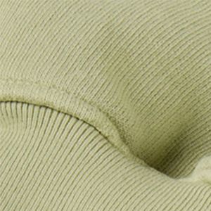 Sweat à capuche teint pigmenté avec poche kangourou-Doux et durable, parfait pour les vêtements décontractés et athlétiques - Product Image 6