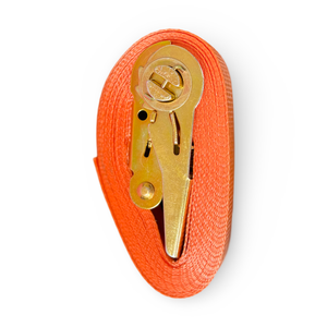 Sangle à cliquet sans fin simple | Ceinture de reliure sécurisée - Product Image 4