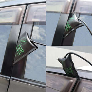 مضخة هوائية كلوم A065 من القماش السميك لفتح الأقفال تلقائيًا - Product Image 5